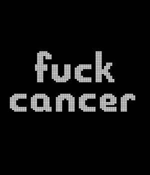 Fuck Cancer