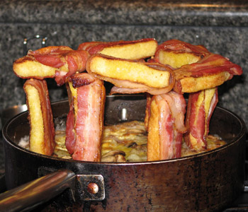 Baconhenge